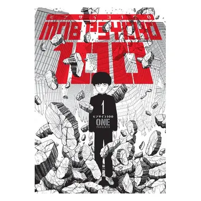 Mob Psycho 100 Volume 1 - ONE