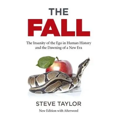 Fall, The (new edition with Afterword) - Taylor, Steve