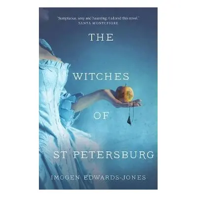 Witches of St. Petersburg - Edwards-Jones, Imogen