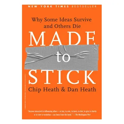 Made to Stick