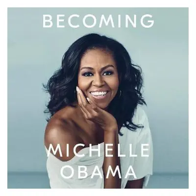 Becoming - Obama, Michelle