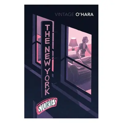 New York Stories - O'Hara, John