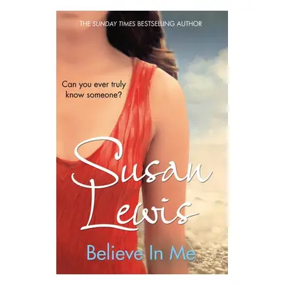 Believe In Me - Lewis, Susan