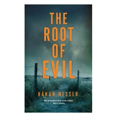 Root of Evil - Nesser, Hakan