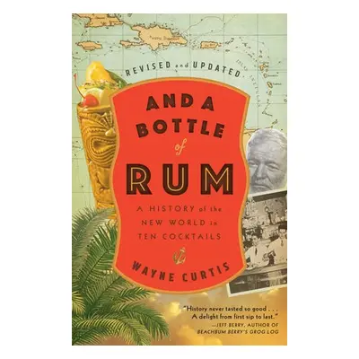 And a Bottle of Rum - Curtis, Wayne