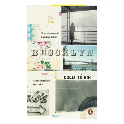 Brooklyn - Toibin, Colm