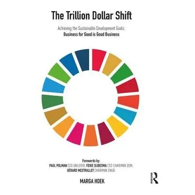 Trillion Dollar Shift - Hoek, Marga