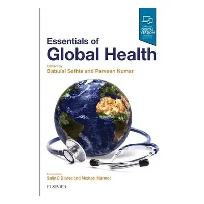 Essentials of Global Health