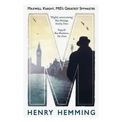 M - Hemming, Henry