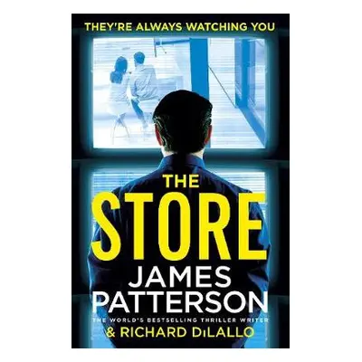 Store - Patterson, James