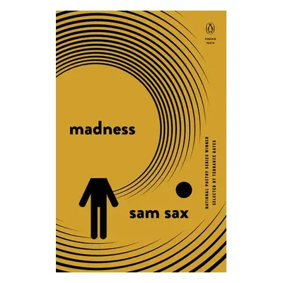 Madness - sax, sam