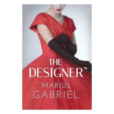 Designer - Gabriel, Marius