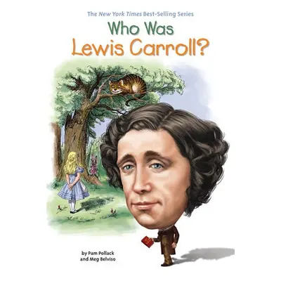 Who Was Lewis Carroll? - Pollack, Pam a Belviso, Meg