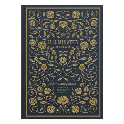 ESV Illuminated™ Bible, Art Journaling Edition