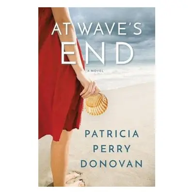 At Wave's End - Donovan, Patricia Perry