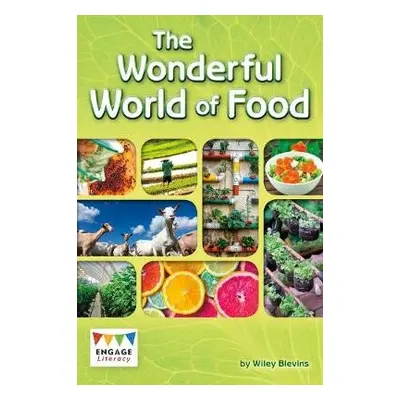 Wonderful World of Food - Blevins, Wiley