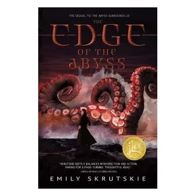 Edge of the Abyss - Skrutskie, Emily