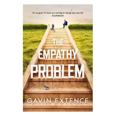 Empathy Problem - Extence, Gavin