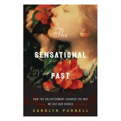 Sensational Past - Purnell, Carolyn