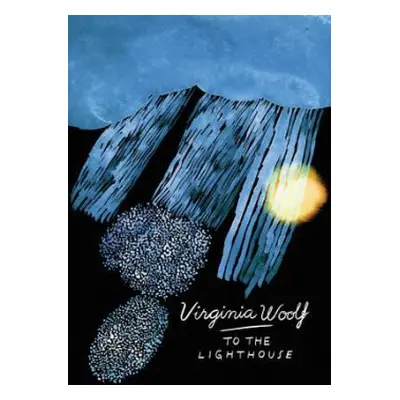 To The Lighthouse (Vintage Classics Woolf Series) - Woolf, Virginia