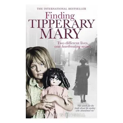 Finding Tipperary Mary - Whitsell, Phyllis