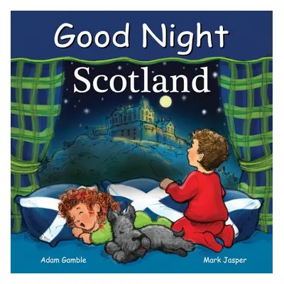 Good Night Scotland - Gamble, Adam a Jasper, Mark