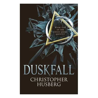 Duskfall - Husberg, Christopher