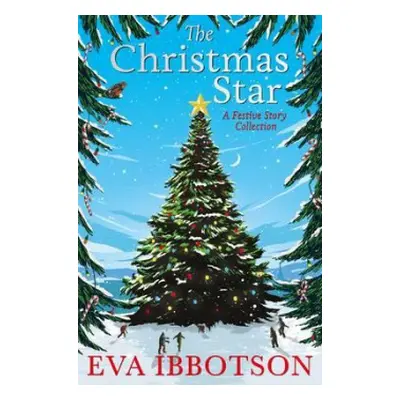 Christmas Star - Ibbotson, Eva