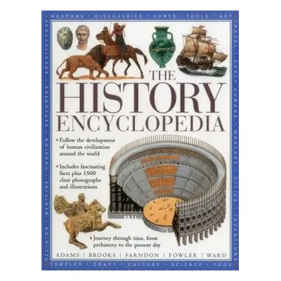 History Encyclopedia - Farndon John