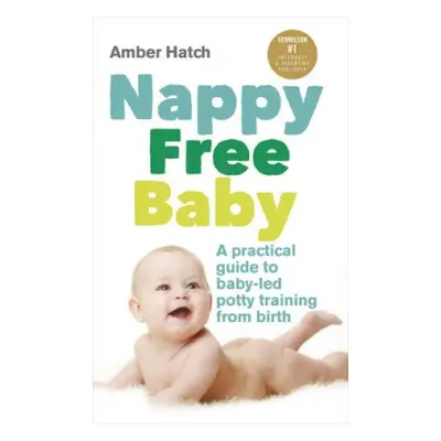 Nappy Free Baby - Hatch, Amber