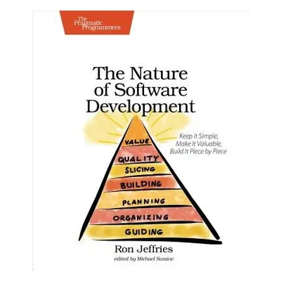 Nature of Software Development - Jeffries, Ron