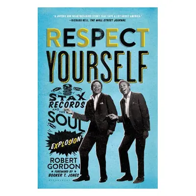 Respect Yourself - Gordon, Robert