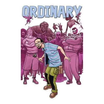 Ordinary - Williams, Rob