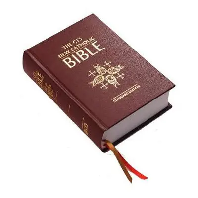 New Catholic Bible - Catholic Truth Society