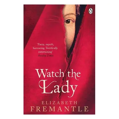 Watch the Lady - Fremantle, Elizabeth