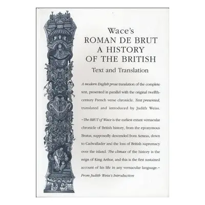 Wace's Roman De Brut