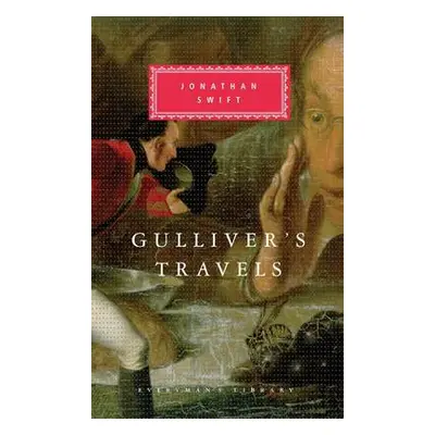 Gulliver's Travels - Swift, Jonathan