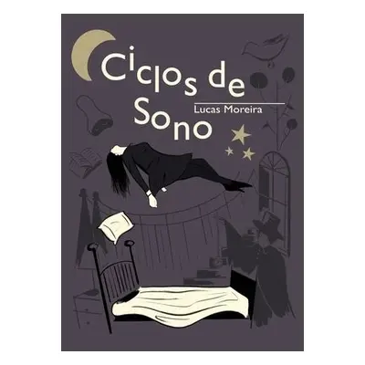 Ciclos de Sono - Moreira, Lucas