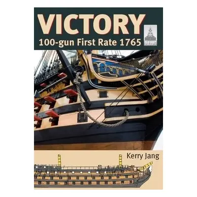 Victory ShipCraft 29 - Jang, Kerry