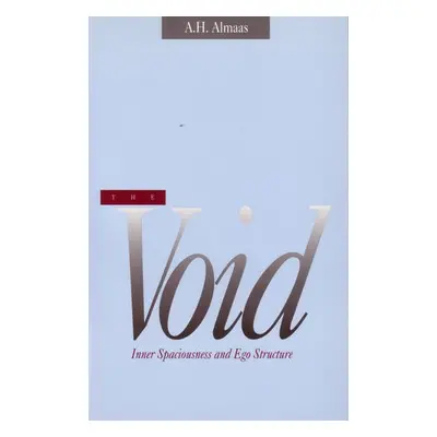 Void - Almaas, A. H.