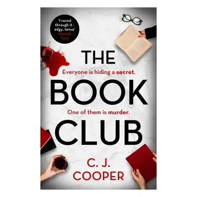 Book Club - Cooper, C. J.