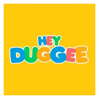 Hey Duggee: The Green Planet Badge - Hey Duggee