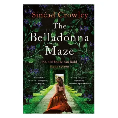 Belladonna Maze - Crowley, Sinead