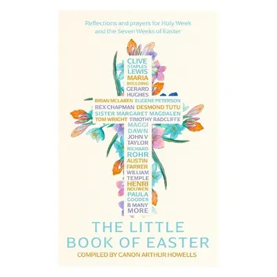 Little Book of Easter - Howells, Arthur