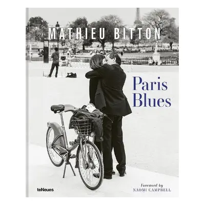 Paris Blues - Bitton, Mathieu