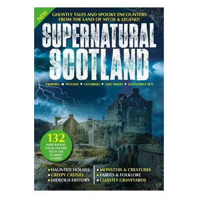 Supernatural Scotland