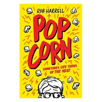 Popcorn - Harrell, Rob