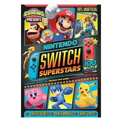 110% Gaming Presents: Nintendo Switch