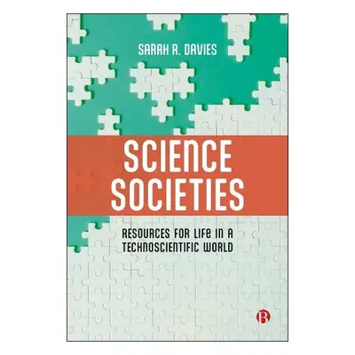 Science Societies - R. Davies, Sarah (University of Vienna)