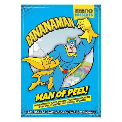 Beano Presents: Bananaman